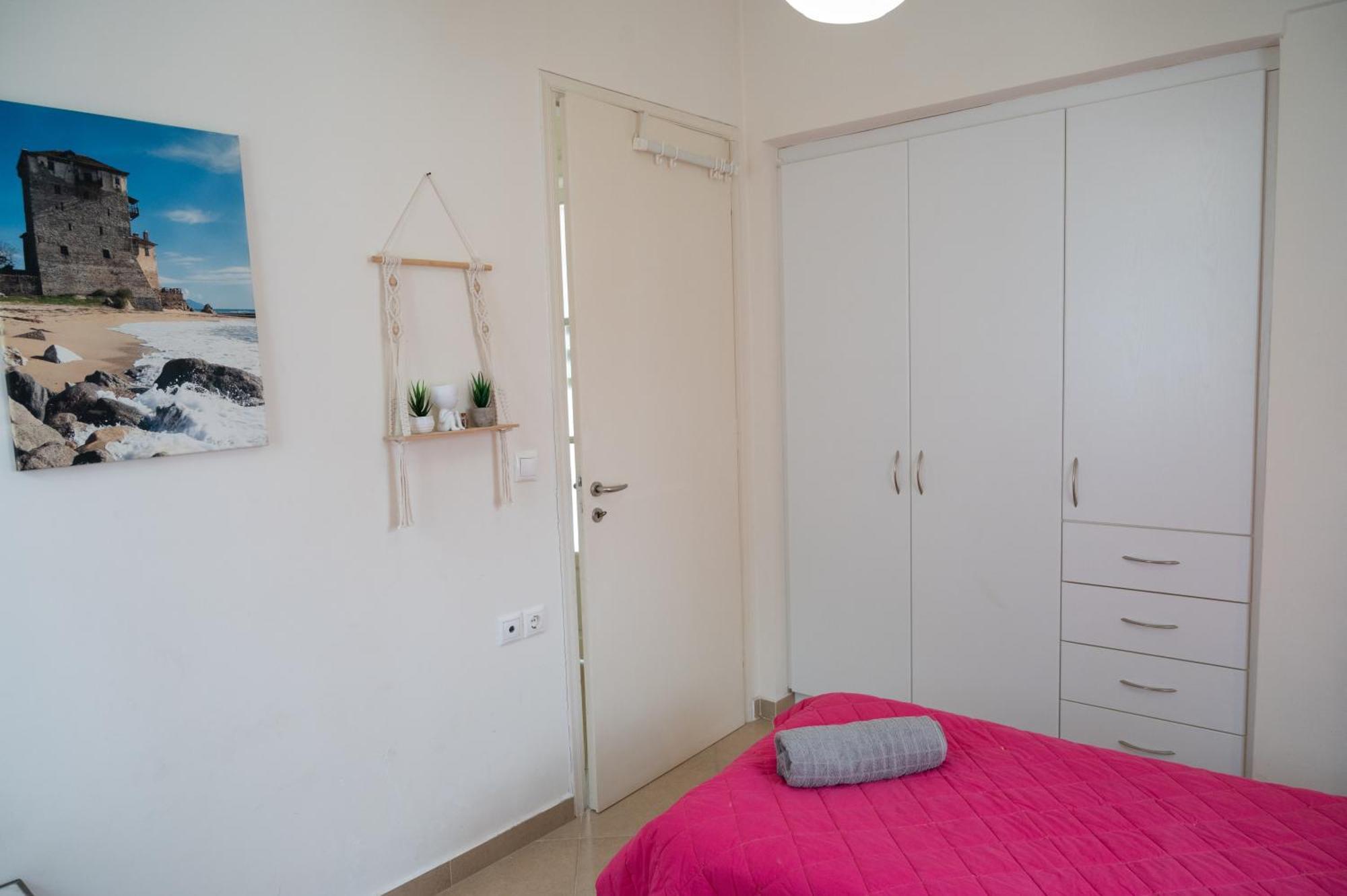 Nadia'S Place Poros Town Exterior photo