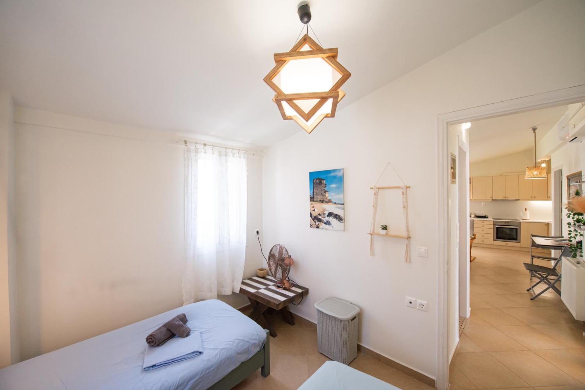 Nadia'S Place Poros Town Exterior photo