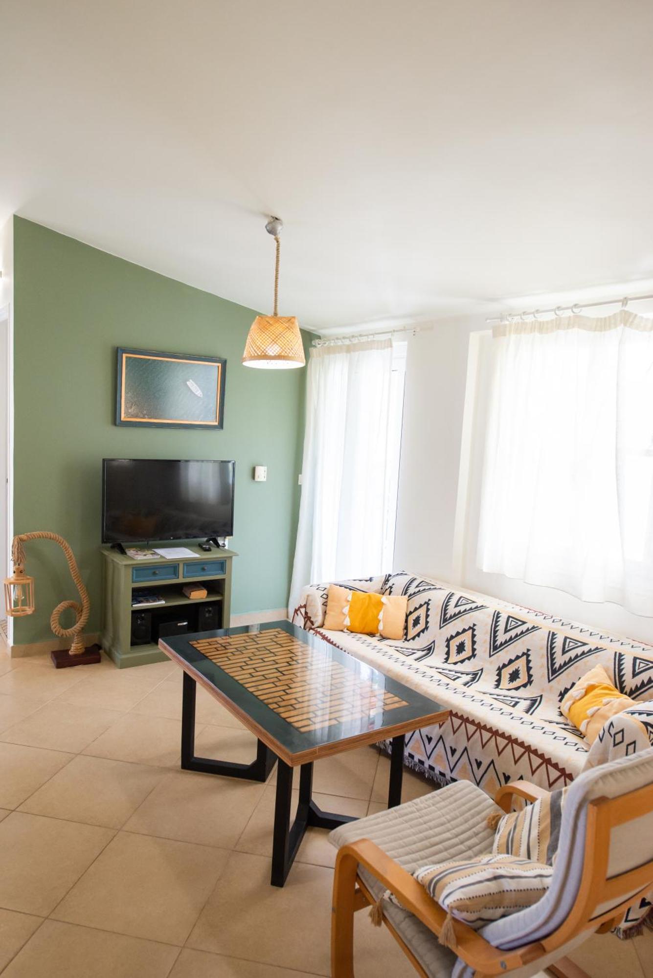 Nadia'S Place Poros Town Exterior photo